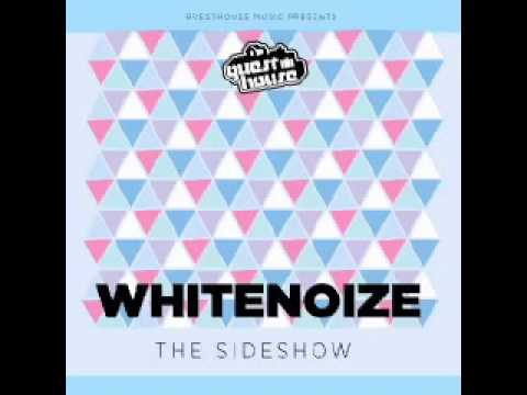 WhiteNoize - Dope Fiend