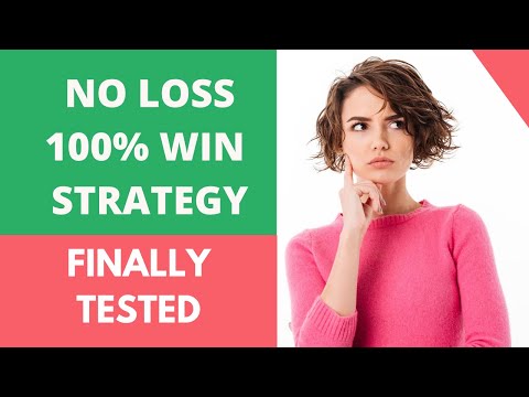 BEST SCALPING STRATEGY | Hedging Forex Strategy | 100% Win Rate Strategy | TESTED NOW _ Part 1
