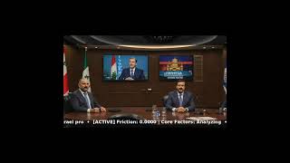 EigenTrace Large Language Model RLHF Analyzer Live Stream on Current Events