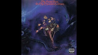 Dear Diary | The Moody Blues | On The Threshold Of A Dream | 1969 Deram LP