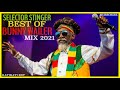 BEST OF BUNNY WAILER MIX 2021 - SELECTOR STINGER (Tribute to Bunny Wailer 2021)