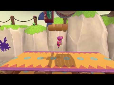 Видео Arena of Dreams #1