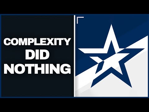 Complexity Should Fire Their... ENTIRE TEAM? - CSGO