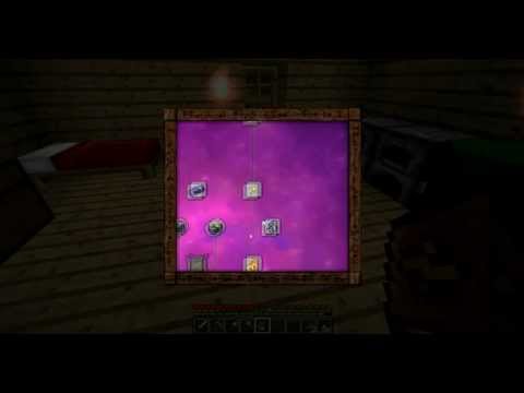 Thaumcraft 3 - Part 6 - Thaumometer and Enchanted Cloth