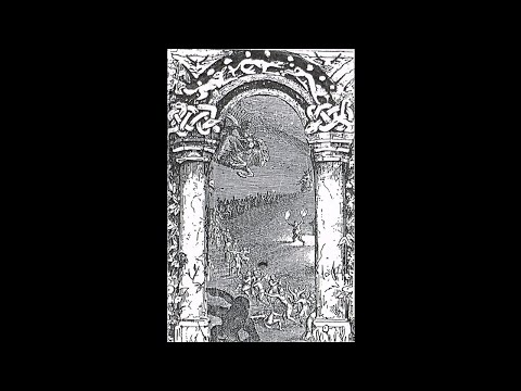 Carpathian Forest (Norway) - Journey Through the Cold Moors of Svarttjern (Demo) 1993