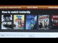 Netflix Commercial