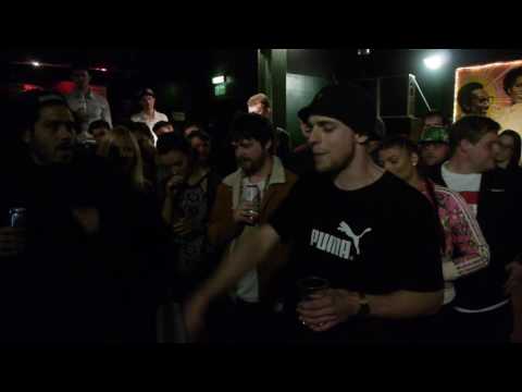 Fletch vs Bad Shando