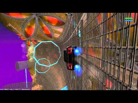 nX_ vol.7 - Renegade