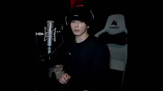 Download lagu #Jungkook testing the mic singing “Hate You”. He sounds so Good❤️‍🩹😭 #shorts #jungkooklive mp3