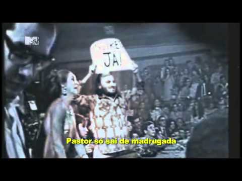 Marcelo Adnet - Indiretas Já - Paródia da canção Roda Viva, de Chico Buarque