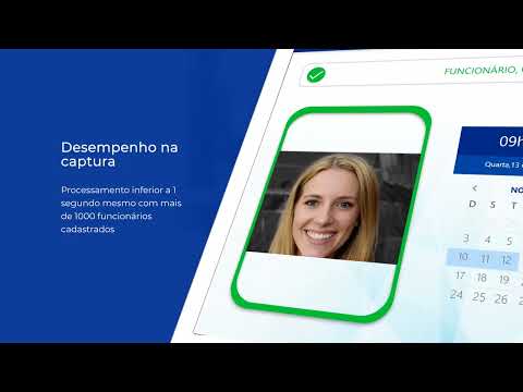 Aplicativo Multiponto