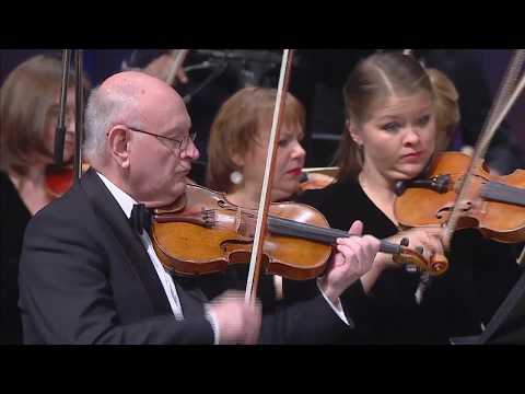 The Siberian State Symphony Orchestra
