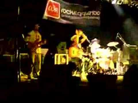 3° Montaperto On Live - rock festival