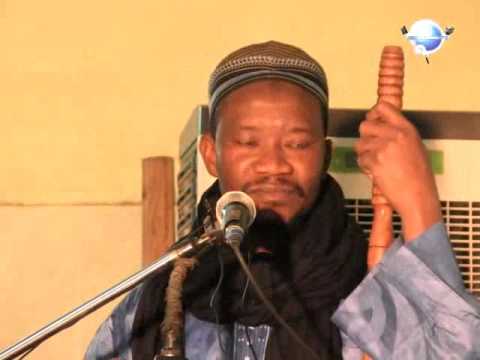 MAHI OUATTARA - Ladiarabi 27 /01 /2017