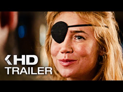 NIGHTLIFE Trailer German (2020)