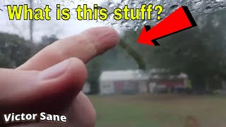 Does TikTok cleaning product ruin car Windshield & dash pad?