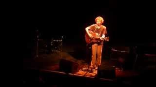 Damien Rice - (Half of) Prague @ Roxy