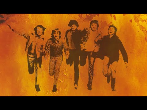 The ELECTRiC PRUNES - UnderGROUND (1967) - Full Album