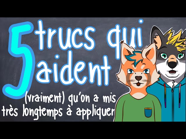 הגיית וידאו של Thiriez בשנת צרפתי