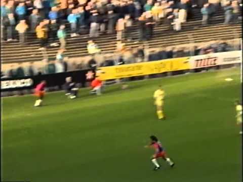 1988-11-13 Haarlem - Roda JC 1-0