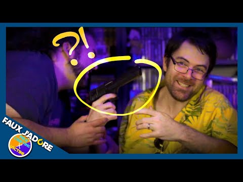 Faux raccord - 11ANS de JDG (Parodie)