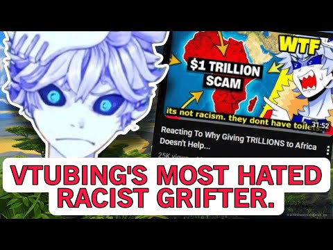 Unraveling Nux Taku's Lies about World History (and His Many Controversies) | Hunting Griftly Bears