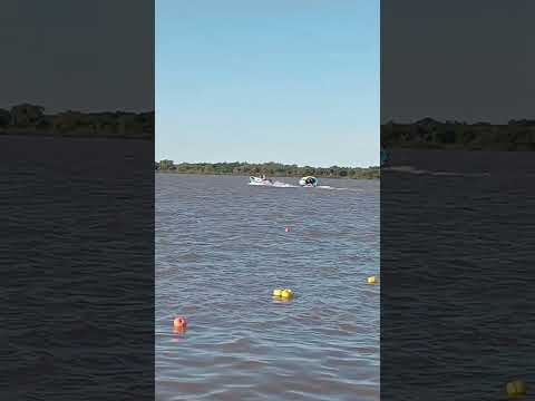 subimos al gomon playas de colon entre rios