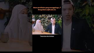 Download lagu Dasar Pernikahan itu bukan cinta.. Orang islam wajib tahu ini. #shorts #pernikahan #motivation mp3 Download lagu Dasar Pernikahan itu bukan cinta.. Orang islam wajib tahu ini. #shorts #pernikahan #motivation mp3