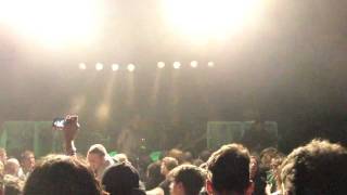 Caliban - 24 Years (Live HQ)