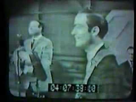 Jim Reeves - Stand at Your Window