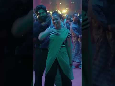 pushpa 2 new song #dreamfilled #puspa2newsong #ternding #puspa2therule #pushpa2