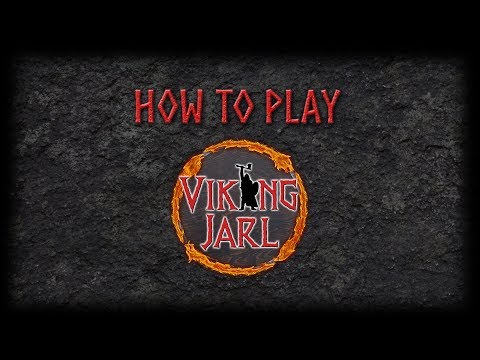 How to play Vikingjarl