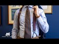 How To Put On Suspenders Step By Step Shorts