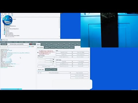 Mi 11 Pro/Ultra (Star) IMEI Repair