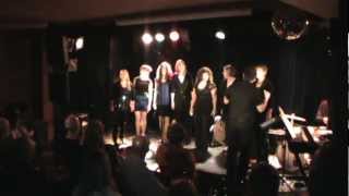 Sylvie Sadarnac video