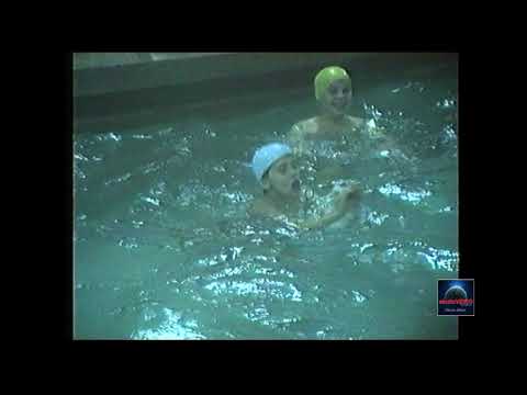 BASEN MIASTOPROJEKT KIELCE 1992