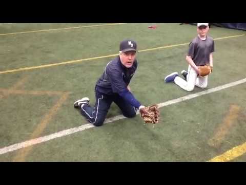 PBI Pro Tips #25 – Infielders Part 1 – Professional Baseball Instruction