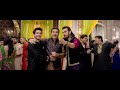 Ishq da panga - Full video ( Wedding Pullav )