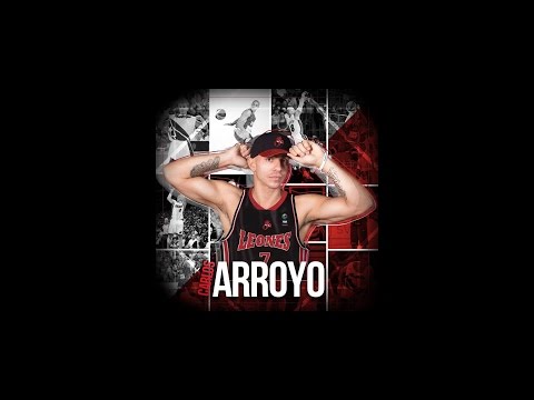 BSN Ponce Leones 2016 - Carlos Arroyo