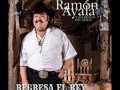 Juramos Amarnos - Ramon Ayala