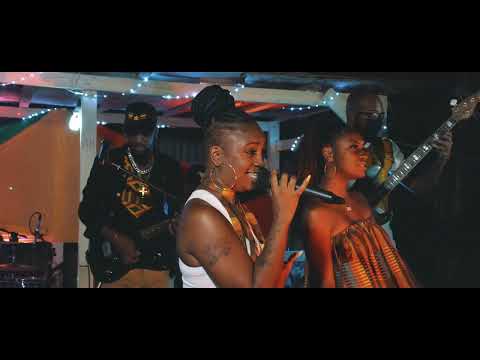 Peach Bless - Stars Align | Irie Vybz Special 2021