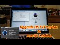 TUTORIAL | Cara upgrade OS X el Capitan ke macOS Catalina