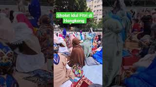 Download lagu Sholat idul Fitri di Hongkong mp3