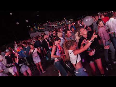 Antiloop - Only you + Trespasser @ vi som älskar 90-talet (Helsingborg) 2019