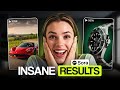 SORA 2 Is AMAZING For AI Product Ads Videos