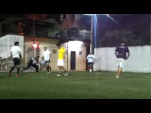 Anibal Sosa _ Soccer Vip