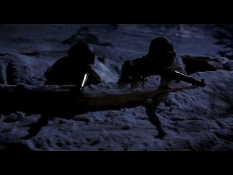 A Midnight Clear (1992) Trailer