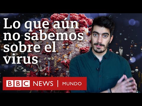 3 datos clave sobre el covid que aún no conocemos tras dos años de pandemia