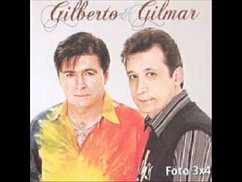 Gilberto e Gilmar- Foto 3 x 4