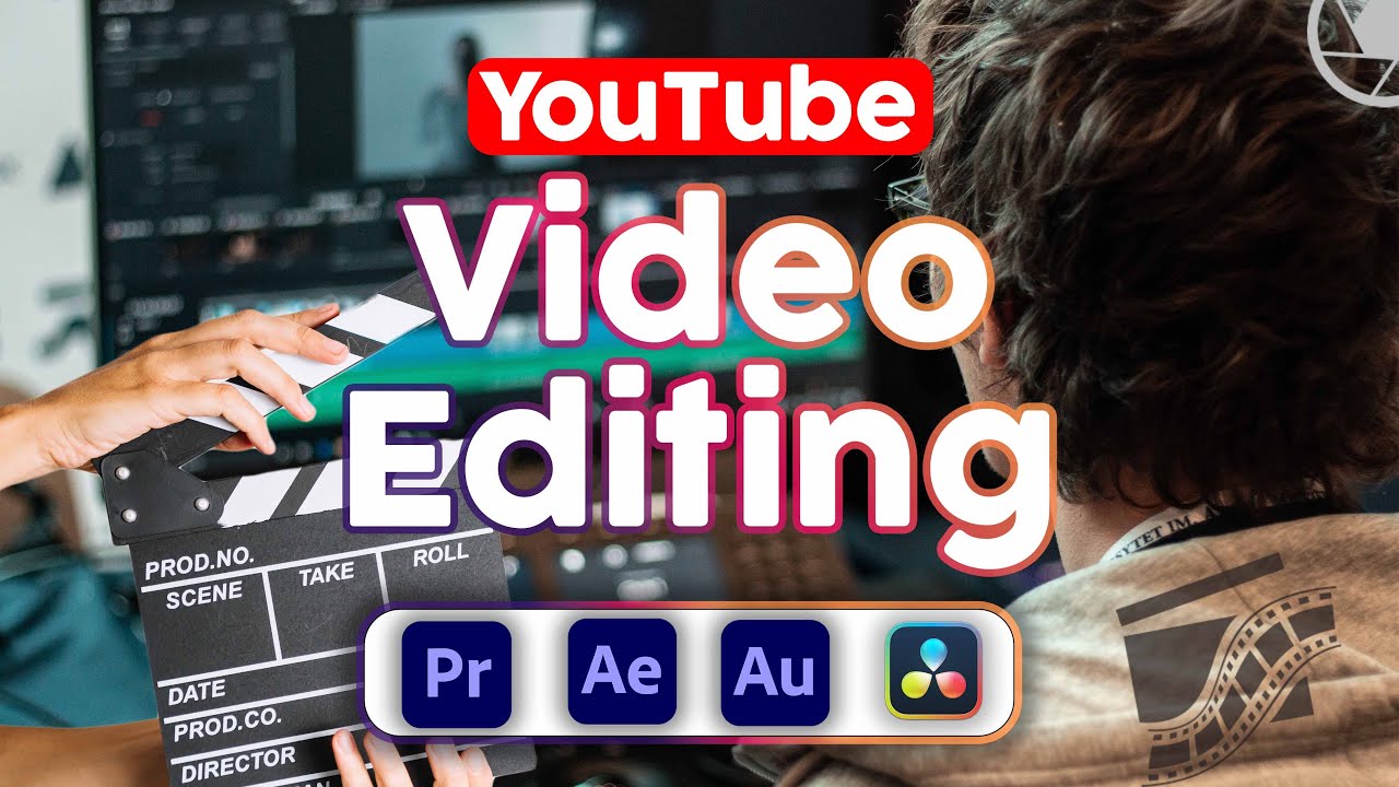 Video Editing - BerkreasiVisual: Jasa Profesional Video Editing untuk YouTube - 2